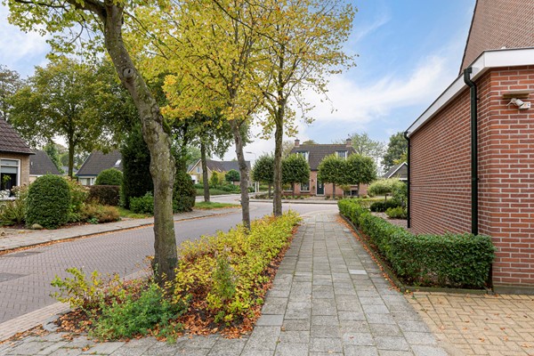 Medium property photo - Grietmansstraat 12, 9076 BD Sint Annaparochie